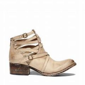 FREEBIRD BY STEVEN STAIRWAY BOOT